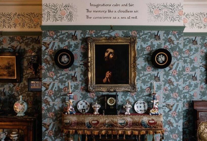 标准间, St Benedict   Victorian Bed And Breakfast