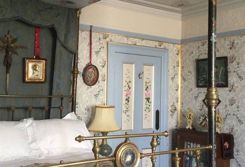 标准间, St Benedict   Victorian Bed And Breakfast