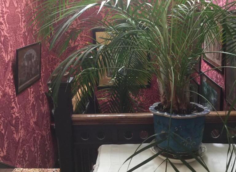 标准间, St Benedict   Victorian Bed And Breakfast