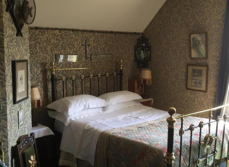 Номер Стандарт, St Benedict Victorian Bed And Breakfast