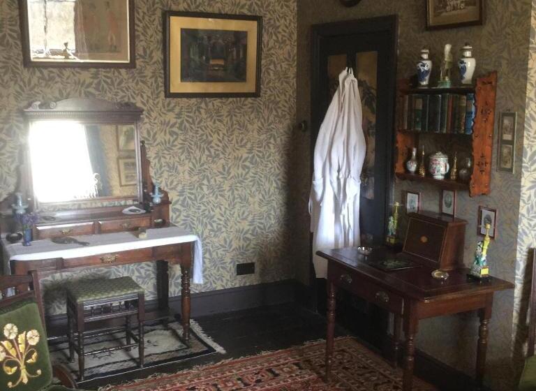 Номер Стандарт, St Benedict Victorian Bed And Breakfast