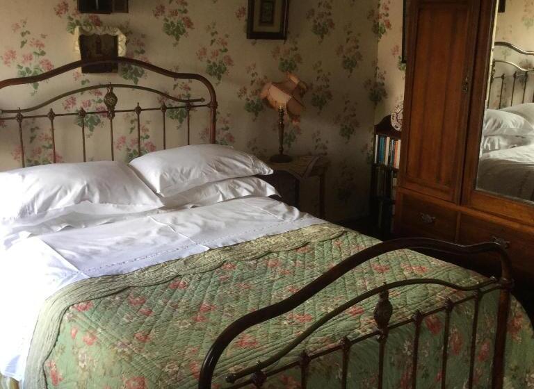 Номер Стандарт, St Benedict Victorian Bed And Breakfast