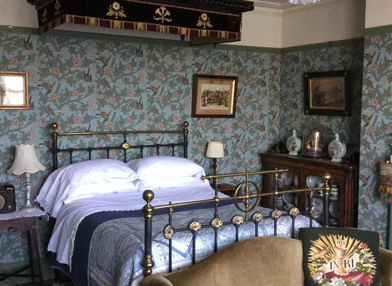 标准间, St Benedict   Victorian Bed And Breakfast