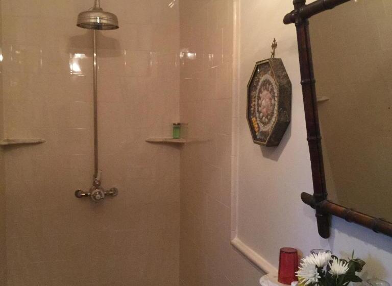 Номер Стандарт, St Benedict Victorian Bed And Breakfast