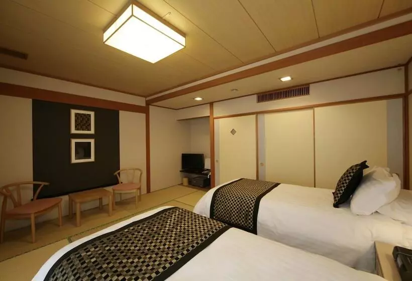 キングサイズベッドのスタンダードルーム, The Ridge Hotel & Apartments