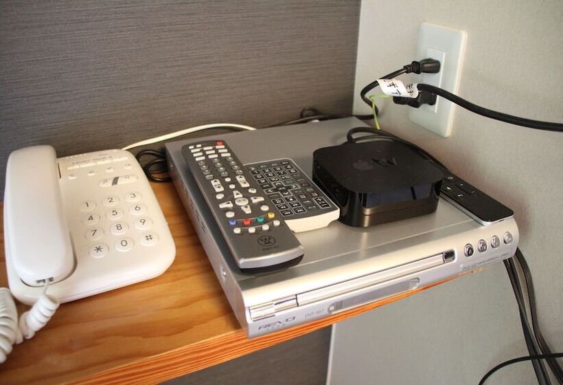 스탠다드 트리플 룸, The Ridge Hotel & Apartments