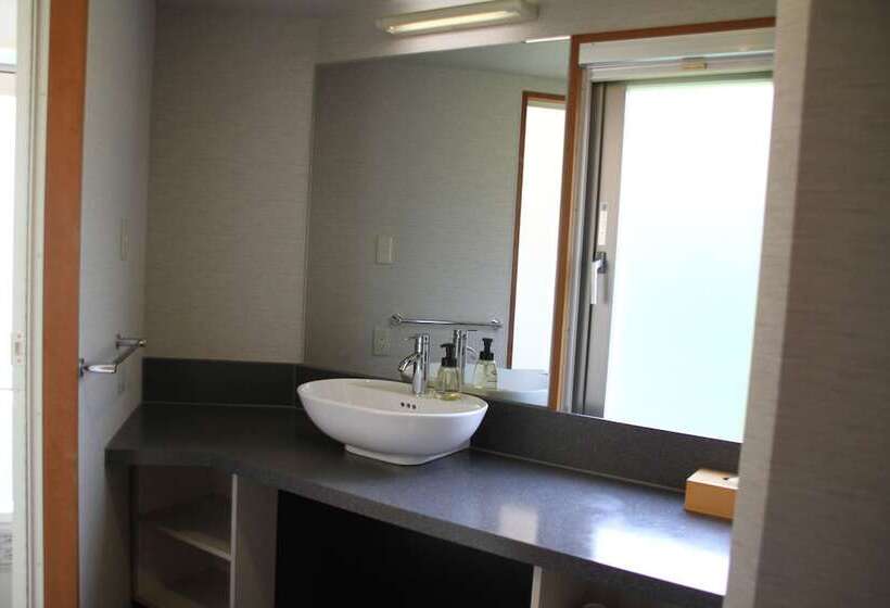 스탠다드 연결 룸, The Ridge Hotel & Apartments