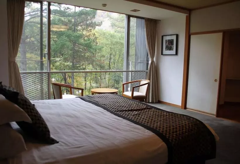 スタンダードコネクティングルーム, The Ridge Hotel & Apartments