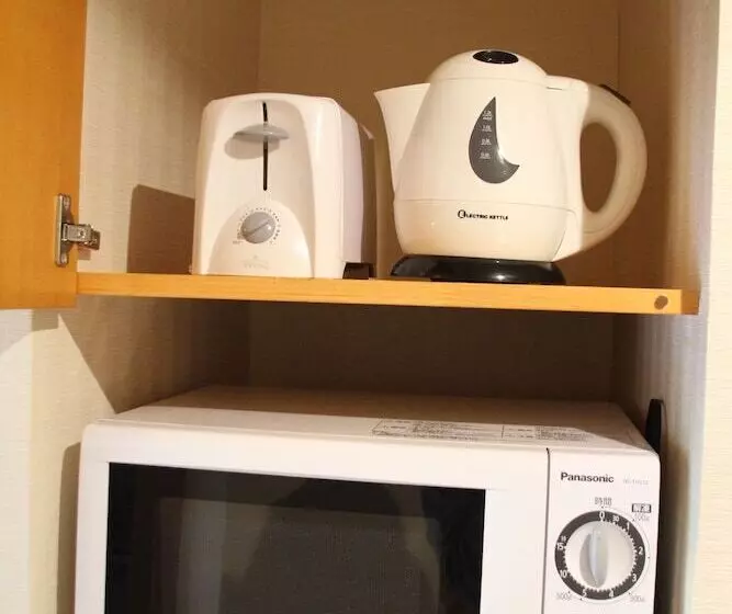 スタンダードコネクティングルーム, The Ridge Hotel & Apartments