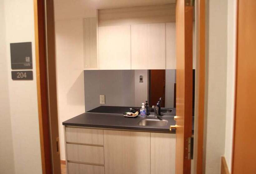 스탠다드 연결 룸, The Ridge Hotel & Apartments