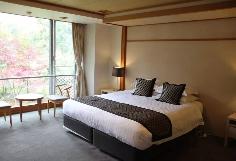 スタンダードコネクティングルーム, The Ridge Hotel & Apartments