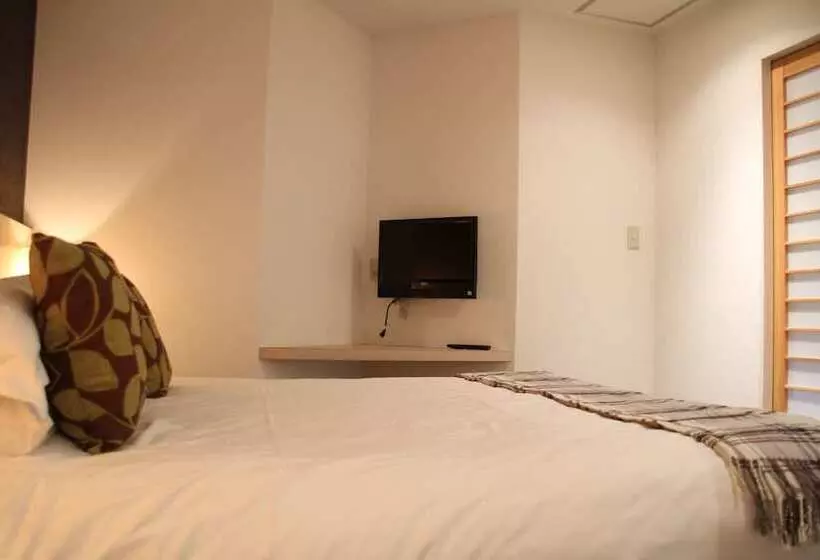 ３ベッドルームアパートメント, The Ridge Hotel & Apartments