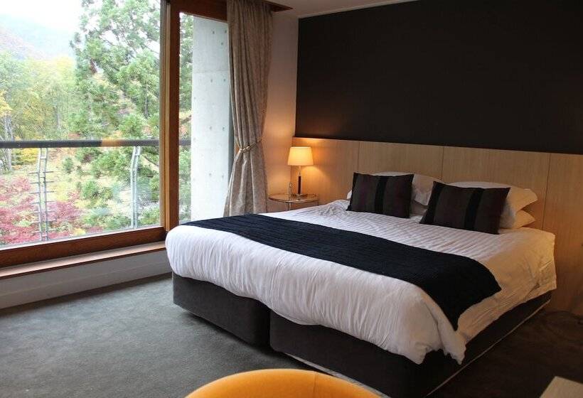 Апартаменты 3 Спальни, The Ridge Hotel & Apartments