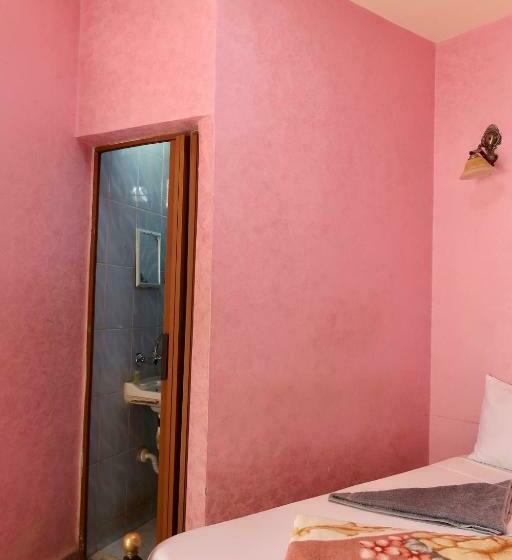 اتاق استاندارد, Bedouins Inn Village