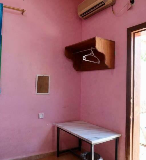 اتاق استاندارد, Bedouins Inn Village