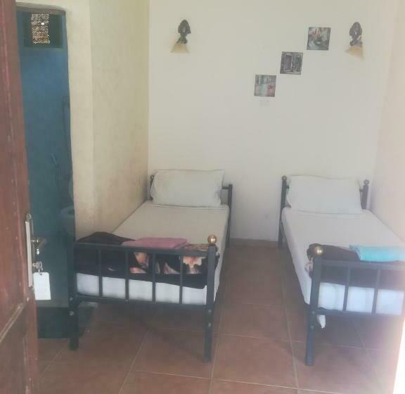 اتاق استاندارد, Bedouins Inn Village