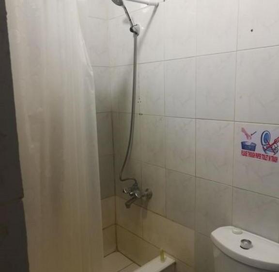 اتاق استاندارد چهار تخته, Bedouins Inn Village