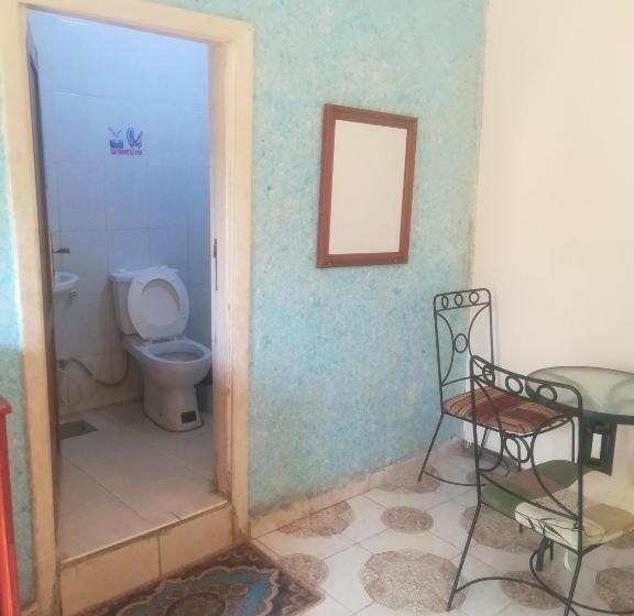 اتاق استاندارد چهار تخته, Bedouins Inn Village