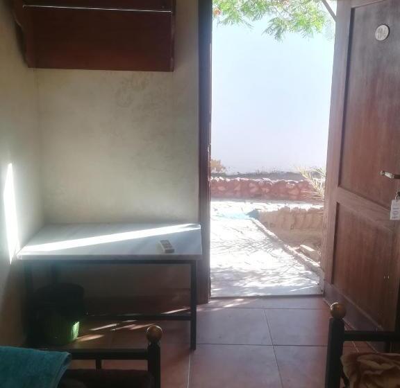 اتاق عادی یک تخته, Bedouins Inn Village
