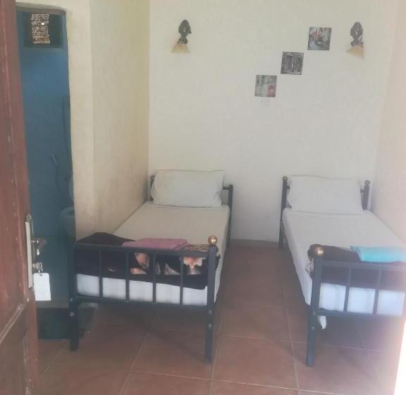 اتاق عادی یک تخته, Bedouins Inn Village