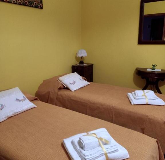 חדר סטנדרט, Lily   Storie Del Bosco