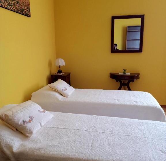 חדר סטנדרט, Lily   Storie Del Bosco