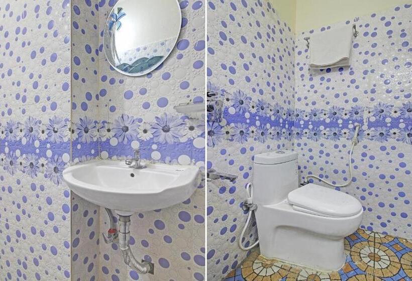 اتاق استاندارد, Flagship Hotel R Square