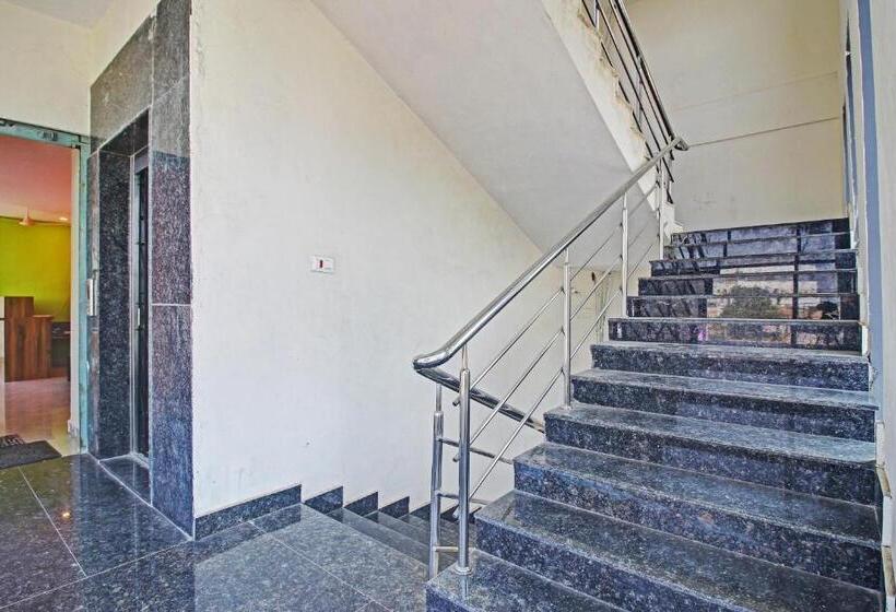 اتاق استاندارد, Flagship Hotel R Square