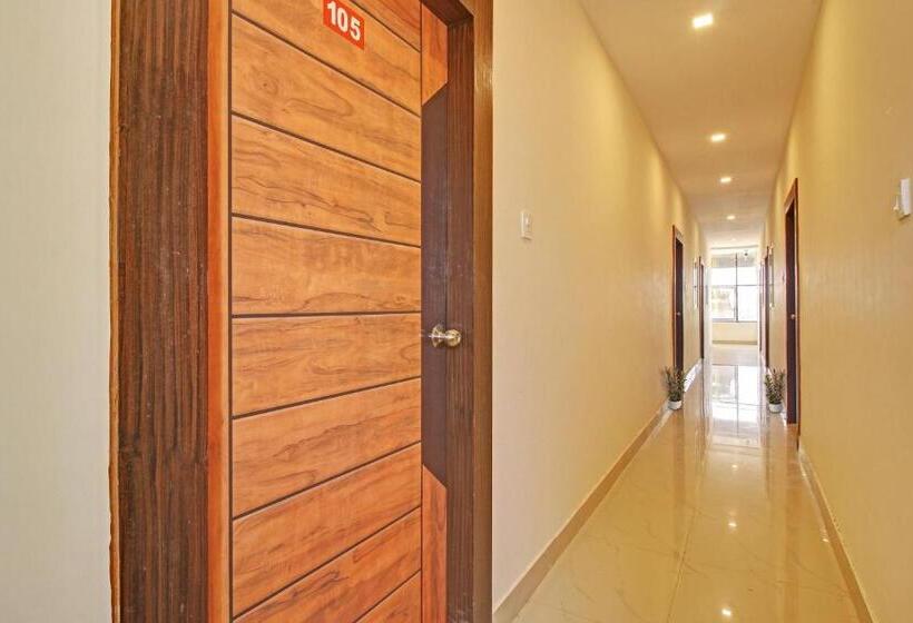 اتاق استاندارد, Flagship Hotel R Square