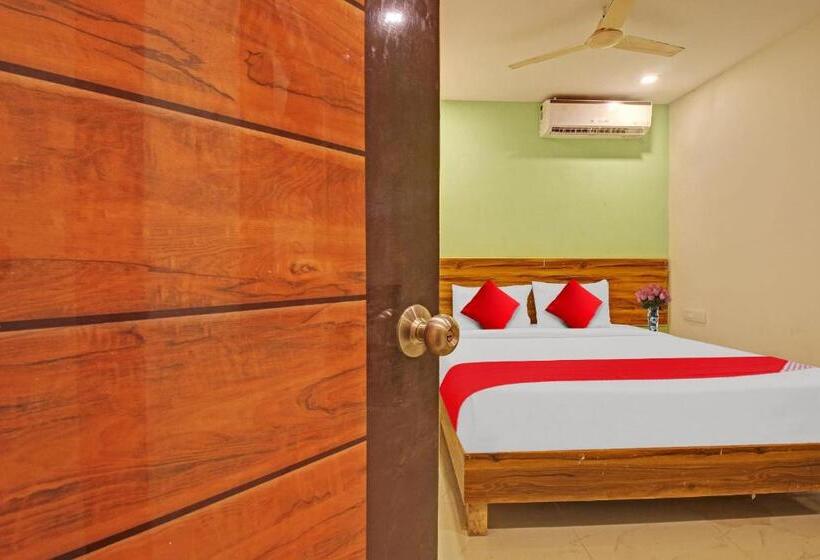 اتاق استاندارد, Flagship Hotel R Square