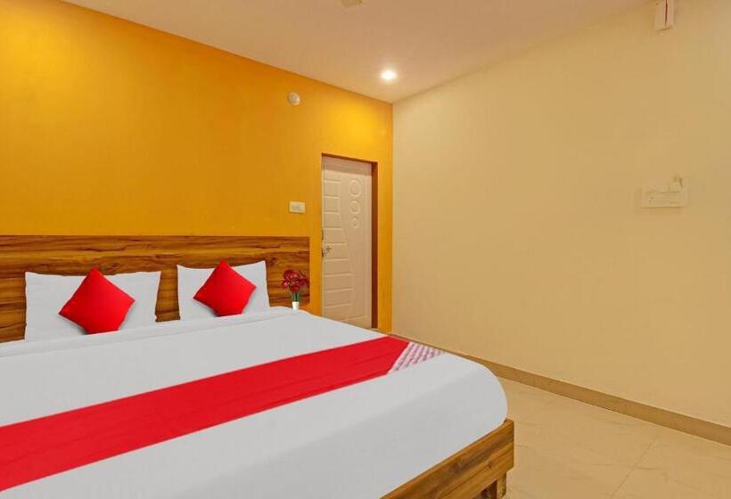 اتاق استاندارد, Flagship Hotel R Square