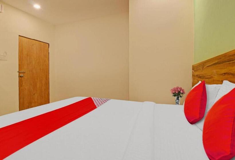 اتاق استاندارد, Flagship Hotel R Square