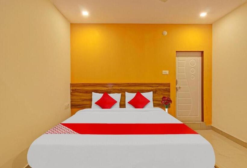 اتاق استاندارد, Flagship Hotel R Square