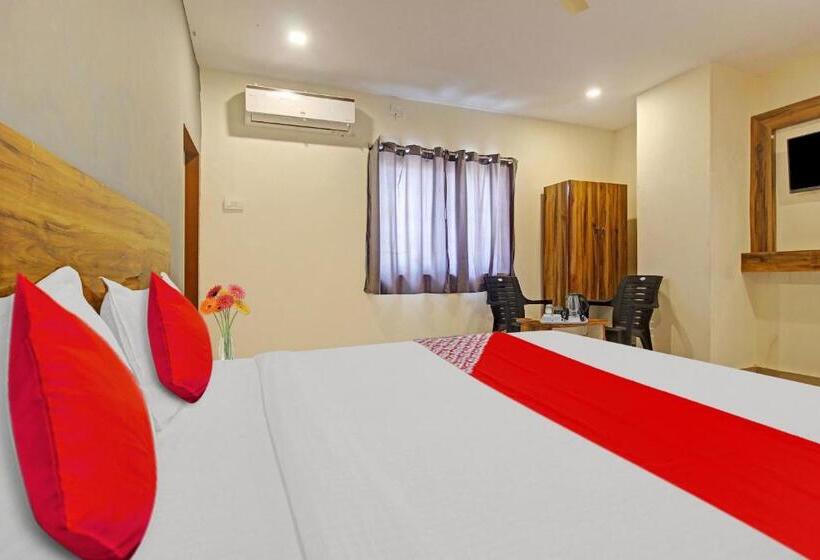 标准间, Flagship Hotel R Square
