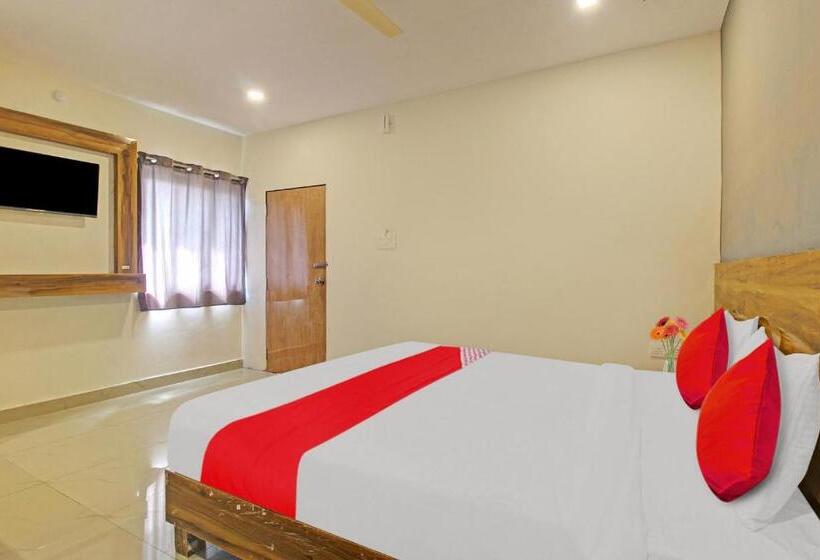 اتاق استاندارد, Flagship Hotel R Square