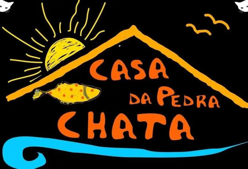 Standard-huone Parveke, Hostel Casa Da Pedra Chata