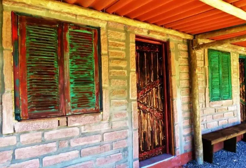 Standard-huone, Hostel Casa Da Pedra Chata