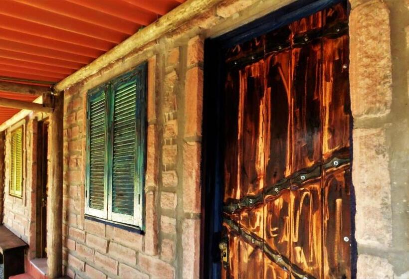 غرفة قياسية, Hostel Casa Da Pedra Chata