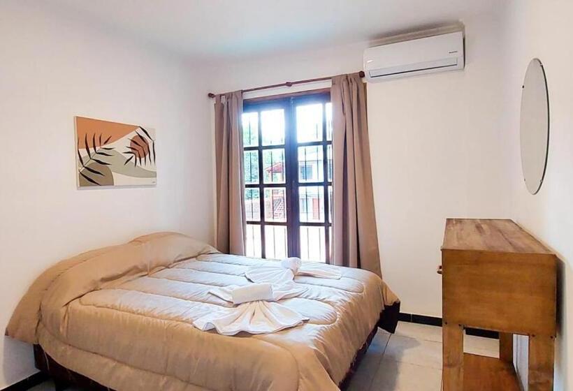 StandaardKamer, Orquídeas De La Selva