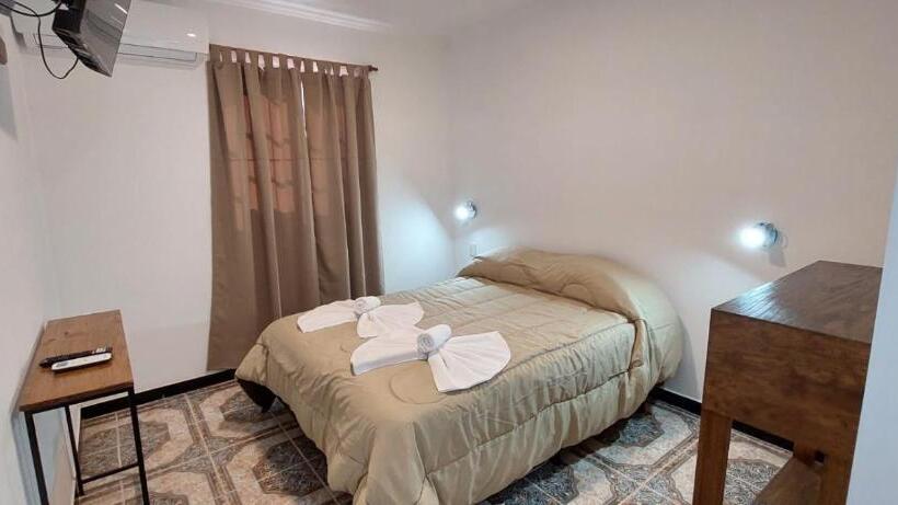 StandaardKamer, Orquídeas De La Selva