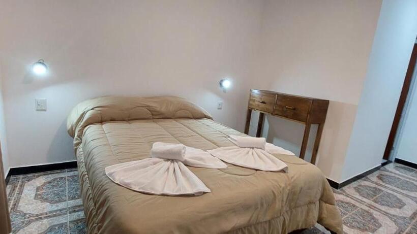 StandaardKamer, Orquídeas De La Selva