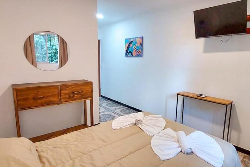 StandaardKamer, Orquídeas De La Selva