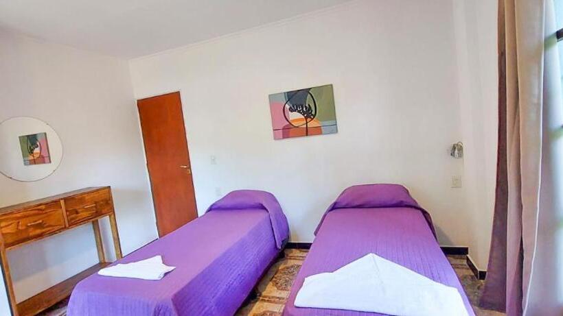 StandaardKamer, Orquídeas De La Selva