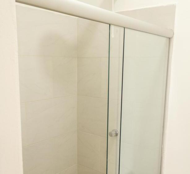 غرفة ديلوكس, Residencial Santa Fé