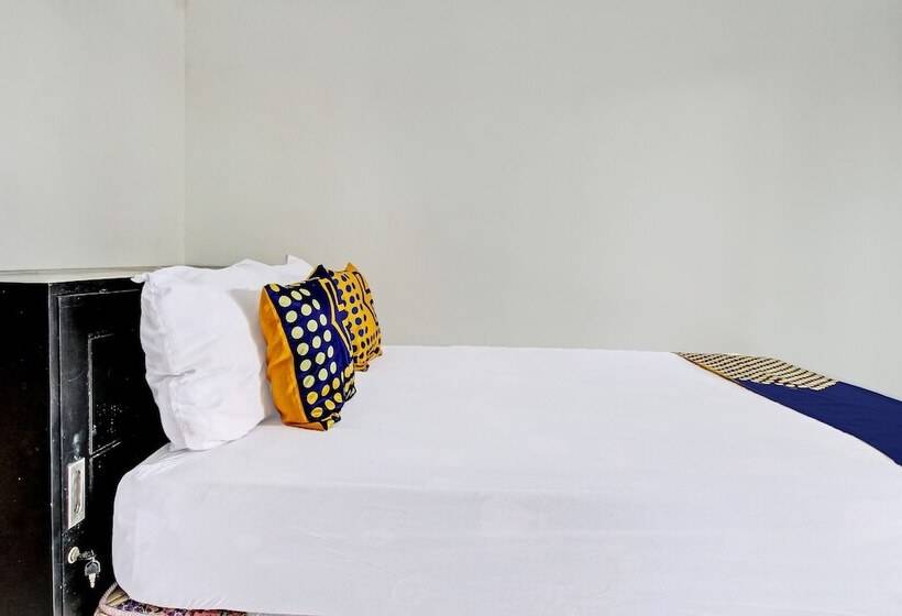 חדר אקונומי, Spot On 92123 Chikam House Syariah