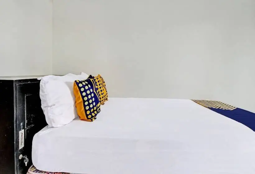 エコノミールーム, Spot On 92123 Chikam House Syariah