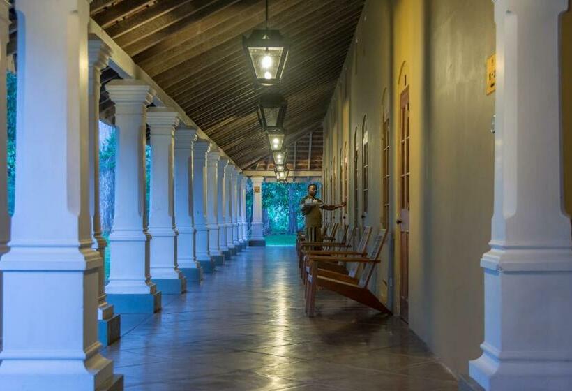 غرفة ديلوكس, The Sanctuary At Tissawewa