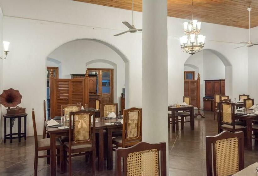 غرفة ديلوكس, The Sanctuary At Tissawewa