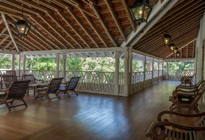 غرفة ديلوكس, The Sanctuary At Tissawewa