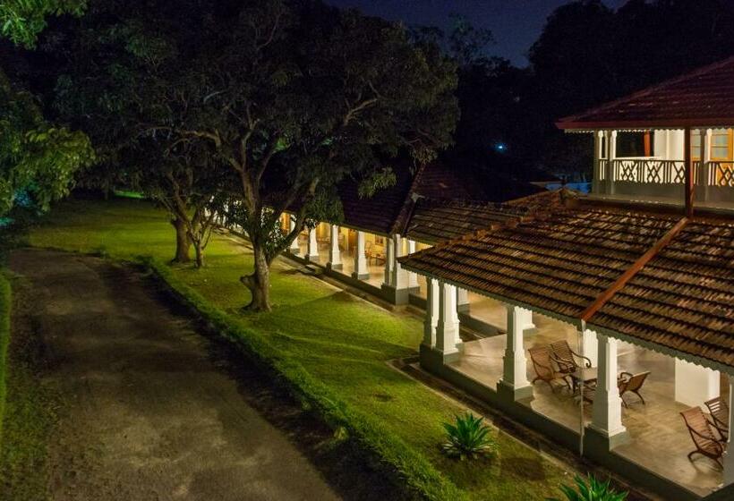 غرفة ديلوكس, The Sanctuary At Tissawewa